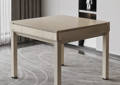 Cixi Automatic Mahjong Table Singapore SingaporeHomeFurniture