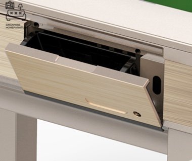 Cixi Automatic Mahjong Table Singapore SingaporeHomeFurniture