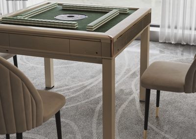 Cixi Automatic Mahjong Table Singapore SingaporeHomeFurniture