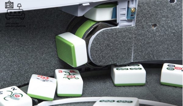 Cixi Automatic Mahjong Table Singapore SingaporeHomeFurniture