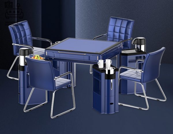 Daqiao Automatic Mahjong Table Singapore SingaporeHomeFurniture