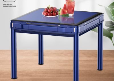 Daqiao Automatic Mahjong Table Singapore SingaporeHomeFurniture