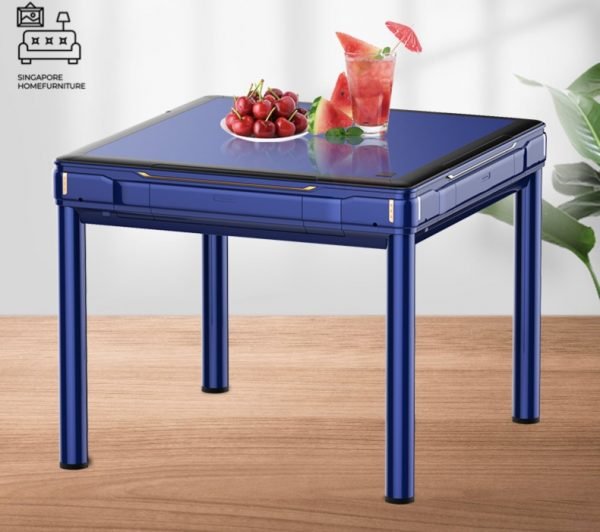 Daqiao Automatic Mahjong Table Singapore SingaporeHomeFurniture