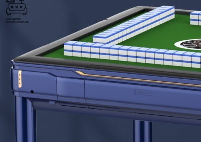 Daqiao Automatic Mahjong Table Singapore SingaporeHomeFurniture