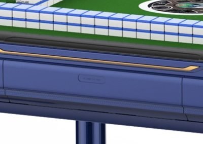 Daqiao Automatic Mahjong Table Singapore SingaporeHomeFurniture