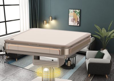 Diaochan Automatic Mahjong Table Singapore SingaporeHomeFurniture