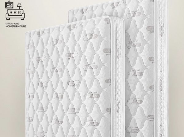 Ignalina Hybrid Mattress Singapore SingaporeHomeFurniiture