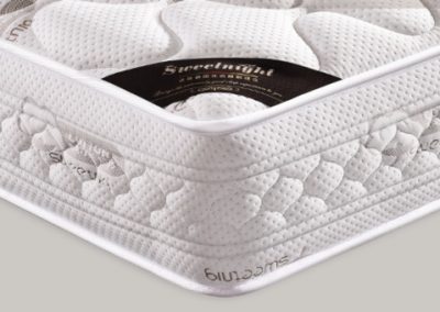 Ignalina Hybrid Mattress Singapore SingaporeHomeFurniiture