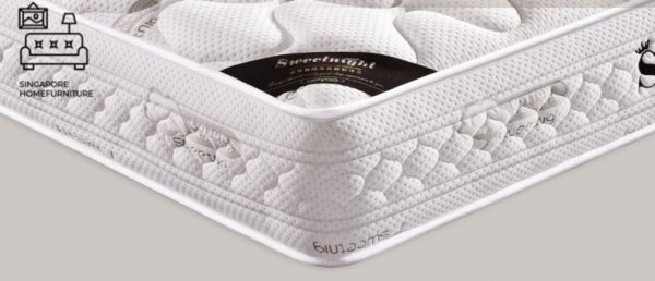Ignalina Hybrid Mattress Singapore SingaporeHomeFurniiture