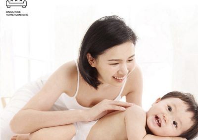 Kelme Hybrid Mattress Singapore SingaporeHomeFurniture