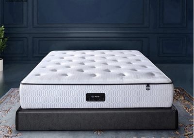 Kelme Hybrid Mattress Singapore SingaporeHomeFurniture
