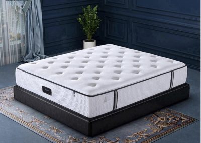 Kelme Hybrid Mattress Singapore SingaporeHomeFurniture