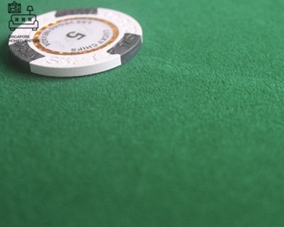 MENGPO® Folding Mahjong Table | Portable Mahjong | Option: +4 Chairs | $ - Image 6