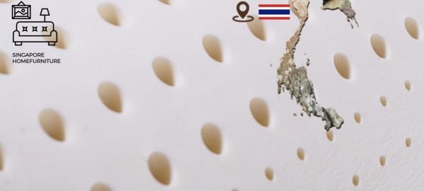 Prienai Hybrid Mattress Singapore SingaporeHomeFurniture