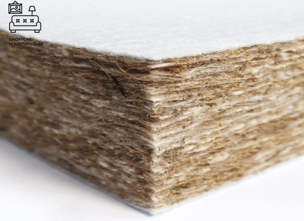 Prienai Hybrid Mattress Singapore SingaporeHomeFurniture