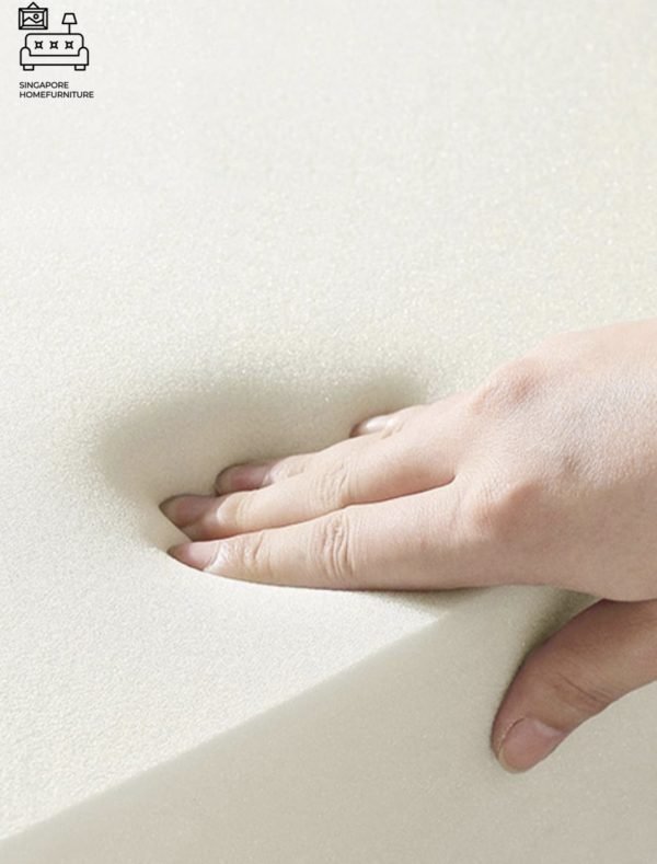 Prienai Hybrid Mattress Singapore SingaporeHomeFurniture
