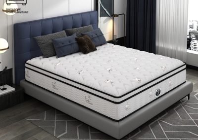 Prienai Hybrid Mattress Singapore SingaporeHomeFurniture
