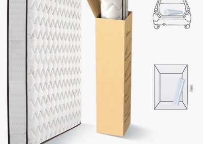Sirvintos Hybrid Mattress Singapore SingaporeHomeFurniture