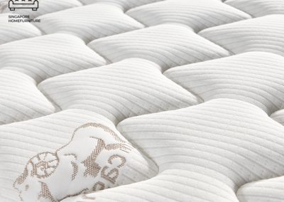 Sirvintos Hybrid Mattress Singapore SingaporeHomeFurniture