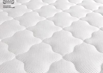 Sirvintos Hybrid Mattress Singapore SingaporeHomeFurniture
