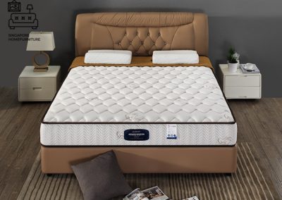 Sirvintos Hybrid Mattress Singapore SingaporeHomeFurniture