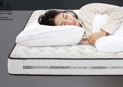 Sirvintos Hybrid Mattress Singapore SingaporeHomeFurniture