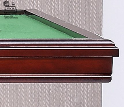 SUN SHANG XIANG® Folding Mahjong Table | Portable Mahjong | Option: +4 Chairs | $ - Image 9