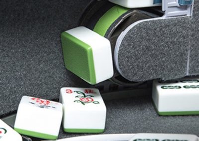 XiaoQiao Automatic Mahjong Table Singapore SingaporeHomeFurniture