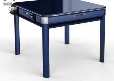 XiaoQiao Automatic Mahjong Table Singapore SingaporeHomeFurniture