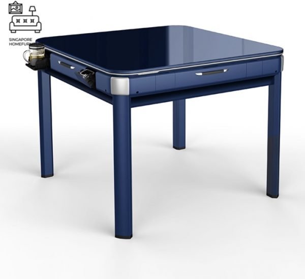 XiaoQiao Automatic Mahjong Table Singapore SingaporeHomeFurniture