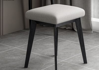 Ansan Dressing Table Vanity Table Makeup Table Singapore SingaporeHomeFurniture