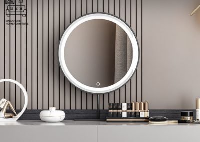 Ansan Dressing Table Vanity Table Makeup Table Singapore SingaporeHomeFurniture