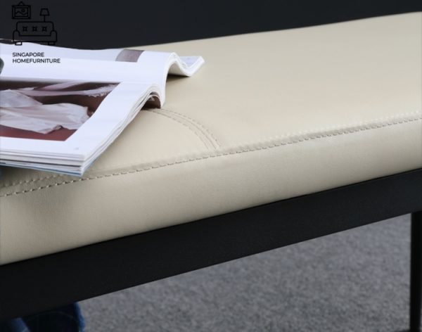 ARRAS® Dining Bench | Long Rectangular Bench | 2 Lengths: 1200mm, 1400m, 1600mm | $ - Image 5