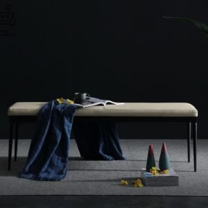 ARRAS® Dining Bench | Long Rectangular Bench | 2 Lengths: 1200mm, 1400m, 1600mm | $