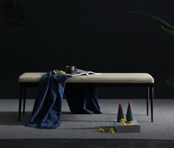 ARRAS® Dining Bench | Long Rectangular Bench | 2 Lengths: 1200mm, 1400m, 1600mm | $
