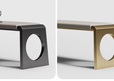 Blois Dining Table With Bench Singapore SingaporeHomeFurniture