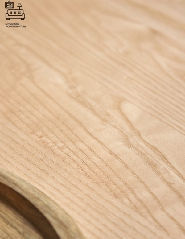 Castres Dining Table With Bench Singapore SingaporeHomeFurniture