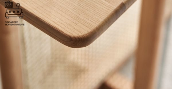 Castres Dining Table With Bench Singapore SingaporeHomeFurniture