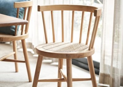 Castres Dining Table With Bench Singapore SingaporeHomeFurniture