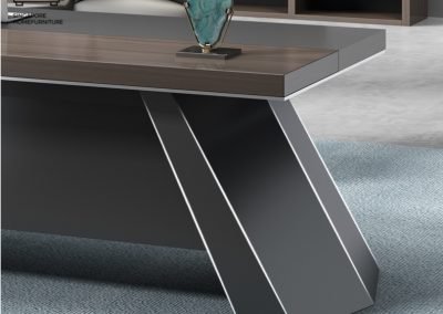 Gora Director Table Singapore SingaporeHomeFurniture