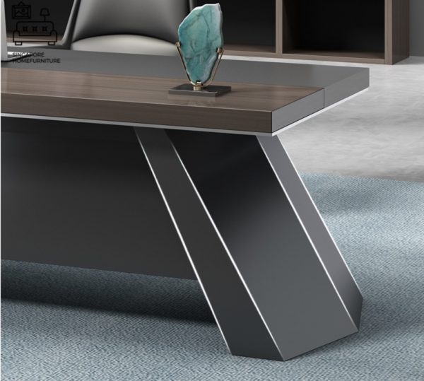 Gora Director Table Singapore SingaporeHomeFurniture