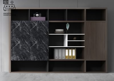 Gora Director Table Singapore SingaporeHomeFurniture
