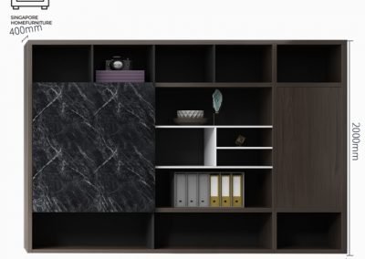 Gora Director Table Singapore SingaporeHomeFurniture