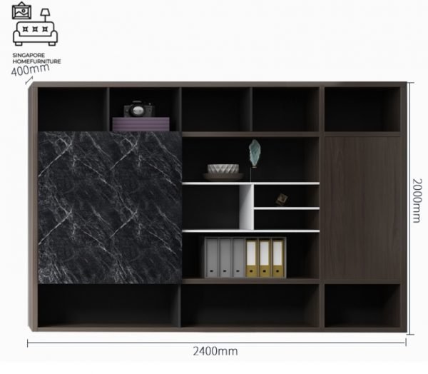 Gora Director Table Singapore SingaporeHomeFurniture