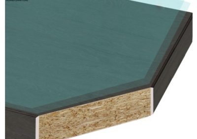 Gora Director Table Singapore SingaporeHomeFurniture