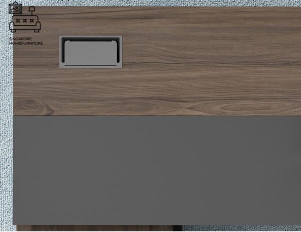 Gora Director Table Singapore SingaporeHomeFurniture