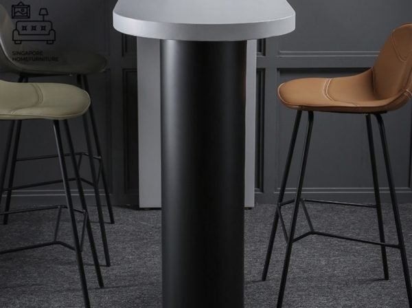 Gubin High Bar Table Singapore SingaporeHomeFurniture