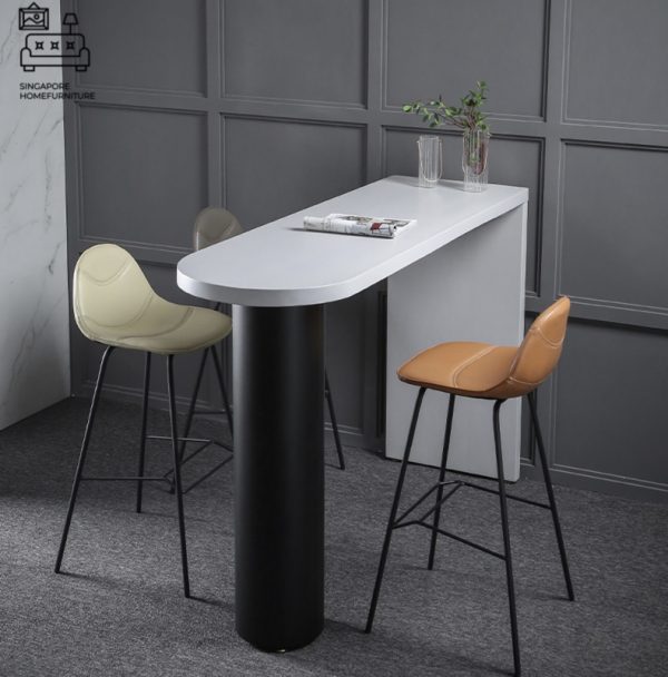 Gubin High Bar Table Singapore SingaporeHomeFurniture