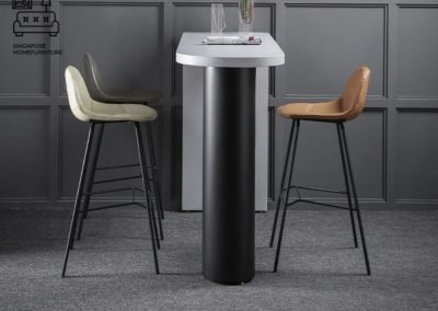 Gubin High Bar Table Singapore SingaporeHomeFurniture