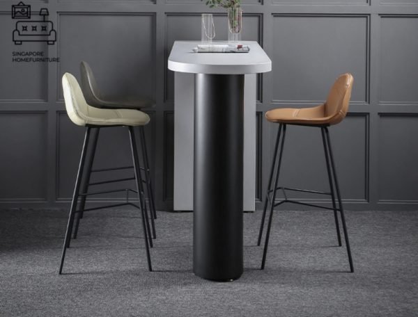 Gubin High Bar Table Singapore SingaporeHomeFurniture